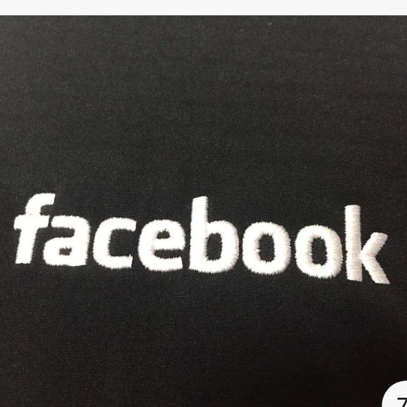 Women's Black Softshell Jacket - Picture 3 of 6